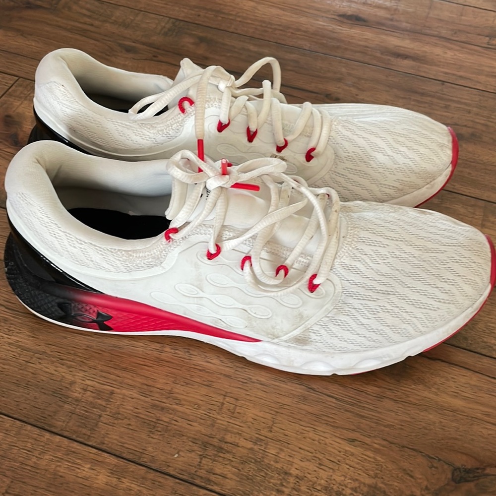 Under Armour Vantage Men’s Shoes